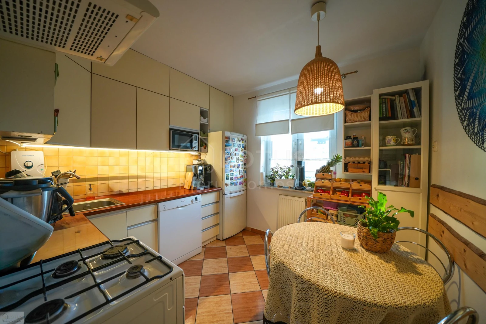 Przestronne 3 pokoje na Łężycy | Balkon | Klimatyzacja - 3