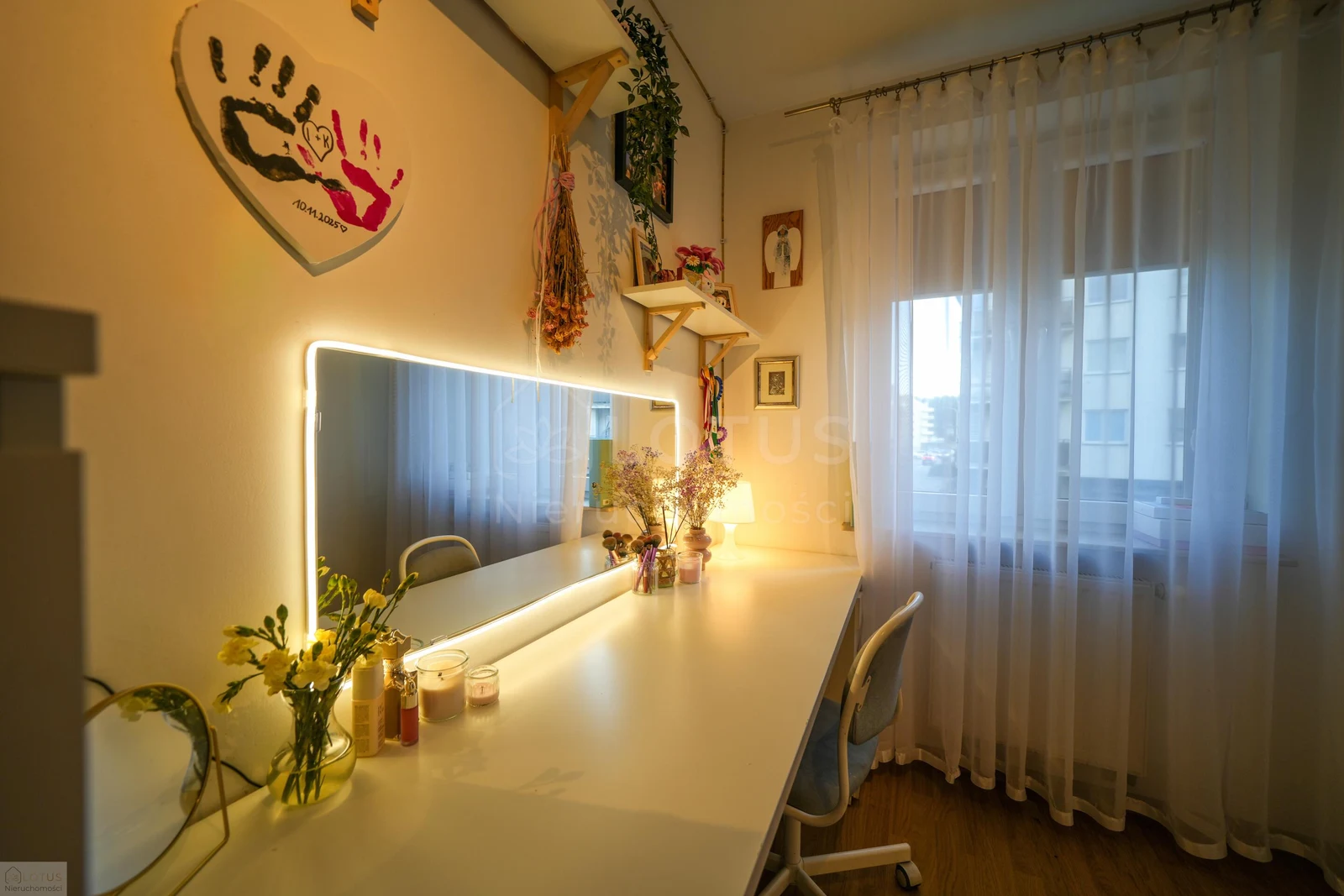 Przestronne 3 pokoje na Łężycy | Balkon | Klimatyzacja - 5